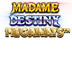 Câștig Madame Destiny Megaways