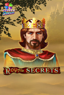 Royal Secrets