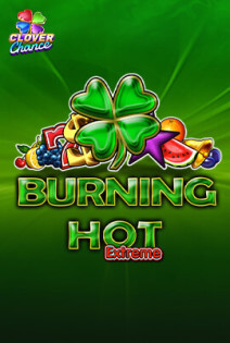 Burning Hot Extreme