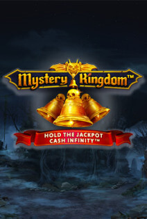 Mystery Kingdom™: Mystery Bells