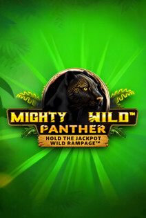 Mighty Wild™: Panther