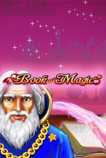 Book of Magic