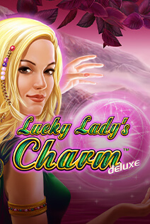 Lucky Lady’s Charm™ Deluxe